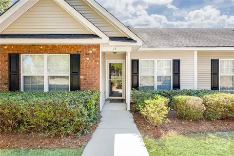 17 River Pointe Ct, Savannah, GA 31410