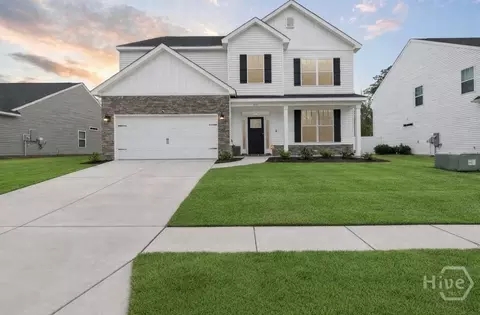 103 Big Cypress Ct, Rincon, GA 31326