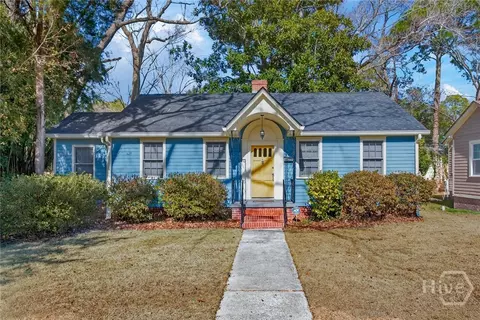 1330 E 54th St, Savannah, GA 31404