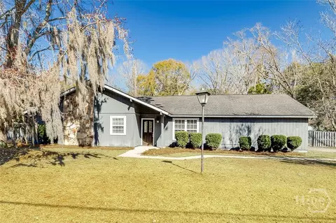 126 Baxley Rd, Pooler, GA 31322
