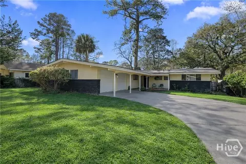 12503 Bridlewood Dr, Savannah, GA 31419