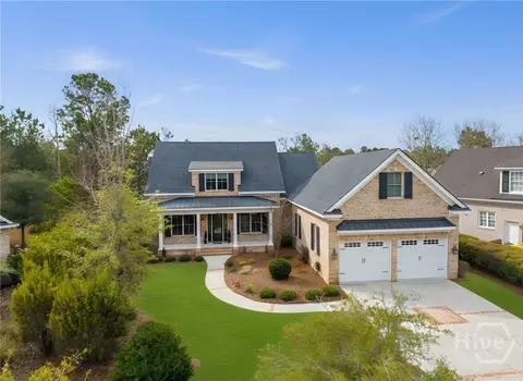121 Kent Trl, Pooler, GA 31322