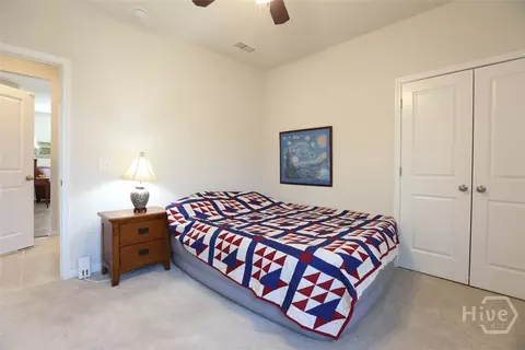 Bedroom - 215 Benelli Dr, Pooler, GA 31322 photo 1 of 2