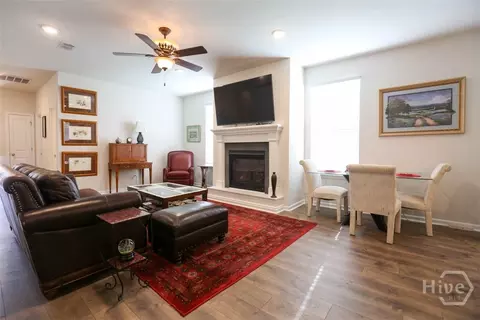 Living - 215 Benelli Dr, Pooler, GA 31322 photo 1 of 2