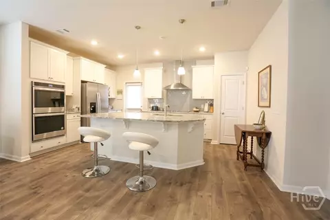 Kitchen - 215 Benelli Dr, Pooler, GA 31322 photo 1 of 4