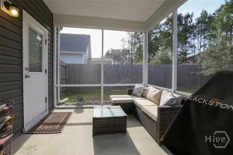 Exterior - 215 Benelli Dr, Pooler, GA 31322 photo 2 of 4
