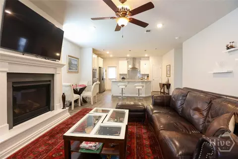 Living - 215 Benelli Dr, Pooler, GA 31322 photo 2 of 2