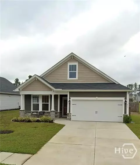 215 Benelli Dr, Pooler, GA 31322