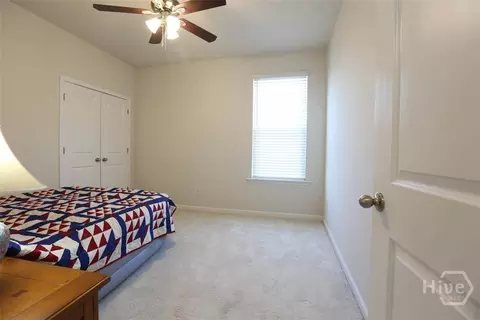 Bedroom - 215 Benelli Dr, Pooler, GA 31322 photo 2 of 2