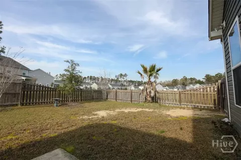 Exterior - 215 Benelli Dr, Pooler, GA 31322 photo 4 of 4