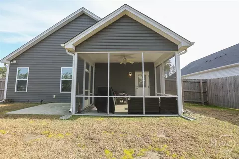 Exterior - 215 Benelli Dr, Pooler, GA 31322 photo 3 of 4