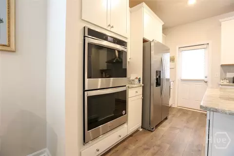 Kitchen - 215 Benelli Dr, Pooler, GA 31322 photo 2 of 4