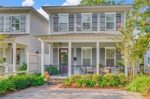 311 Columbus Dr # A, Savannah, GA 31405