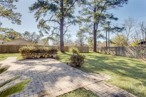 Exterior - 413 Everett Dr, Pooler, GA 31322 photo 9 of 13
