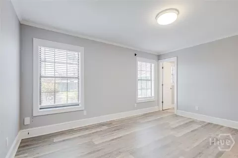 Bedroom - 413 Everett Dr, Pooler, GA 31322 photo 2 of 7