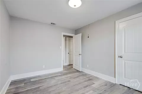 Bedroom - 413 Everett Dr, Pooler, GA 31322 photo 5 of 7
