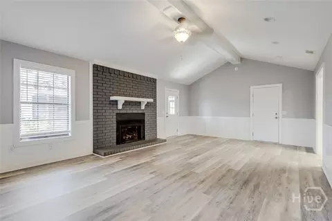 Living - 413 Everett Dr, Pooler, GA 31322 photo 5 of 5