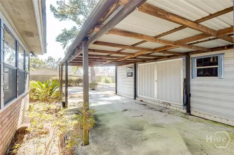 Exterior - 413 Everett Dr, Pooler, GA 31322 photo 13 of 13