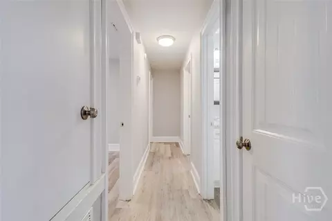 Entry Way - 413 Everett Dr, Pooler, GA 31322 photo 1 of 2