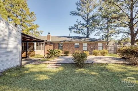 Exterior - 413 Everett Dr, Pooler, GA 31322 photo 11 of 13