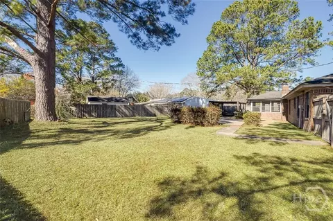 Exterior - 413 Everett Dr, Pooler, GA 31322 photo 10 of 13