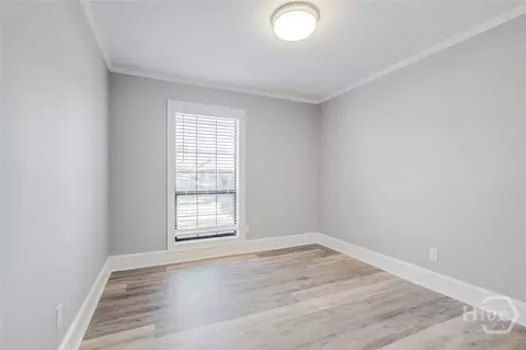 Bedroom - 413 Everett Dr, Pooler, GA 31322 photo 6 of 7