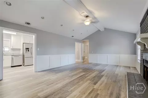 Living - 413 Everett Dr, Pooler, GA 31322 photo 3 of 5