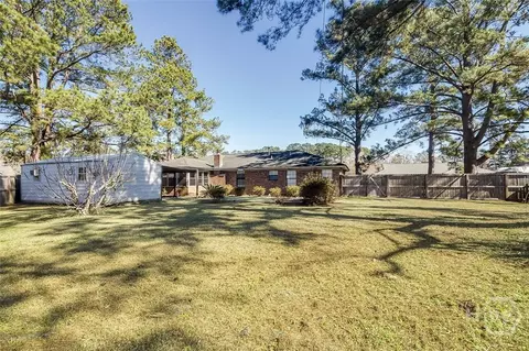 Exterior - 413 Everett Dr, Pooler, GA 31322 photo 12 of 13