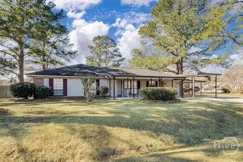 413 Everett Dr, Pooler, GA 31322