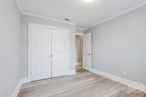 Bedroom - 413 Everett Dr, Pooler, GA 31322 photo 7 of 7