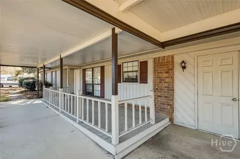 Exterior - 413 Everett Dr, Pooler, GA 31322 photo 4 of 13