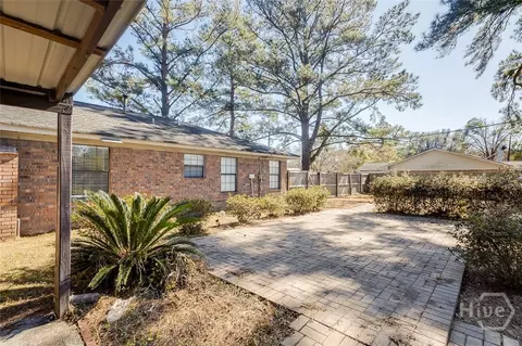 Exterior - 413 Everett Dr, Pooler, GA 31322 photo 8 of 13