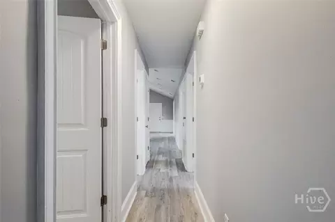 Entry Way - 413 Everett Dr, Pooler, GA 31322 photo 2 of 2