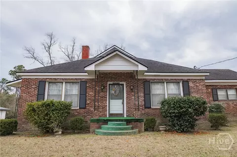 920 Belt Ave, Millen, GA 30442