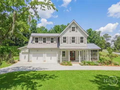 213 Little Lulu Ln, Richmond Hill, GA 31324