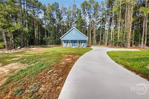 8497 Savannah Hwy, Newington, GA 30446