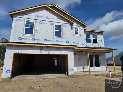 111 Snowbell Ct, Savannah, GA 31419