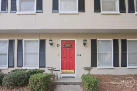 6501 Habersham St #9, Savannah, GA 31405
