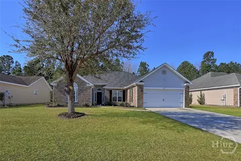 158 Willow Point Cir, Savannah, GA 31407