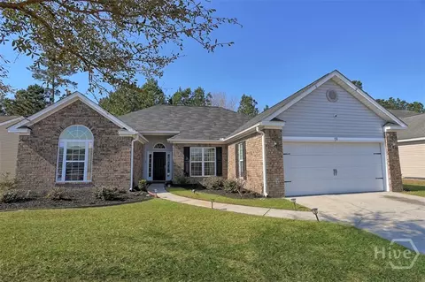 158 Willow Point Cir, Savannah, GA 31407