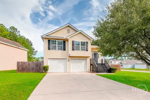 1 Raintree Way, Port Wentworth, GA 31407