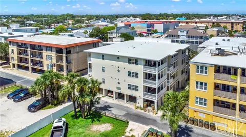 8 Silver Ave #4, Tybee Island, GA 31328