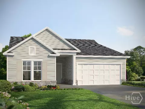 140 Snowbell Ct, Savannah, GA 31419