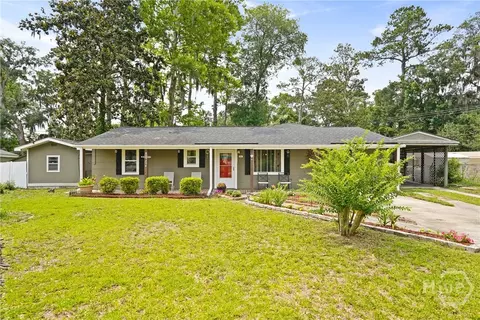 26 Arthur Cir, Savannah, GA 31406