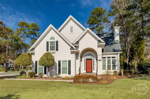 112 Hunter Ln, Savannah, GA 31405