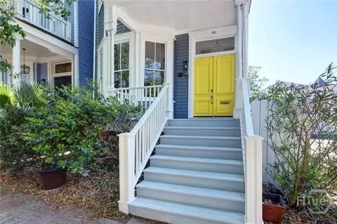 315 W Hall St, Savannah, GA 31401