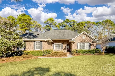 318 Wedgefield Xing, Savannah, GA 31405