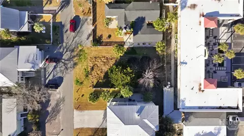 1410 2nd Ave, Tybee Island, GA 31328