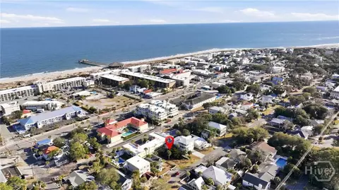 1410 2nd Ave, Tybee Island, GA 31328