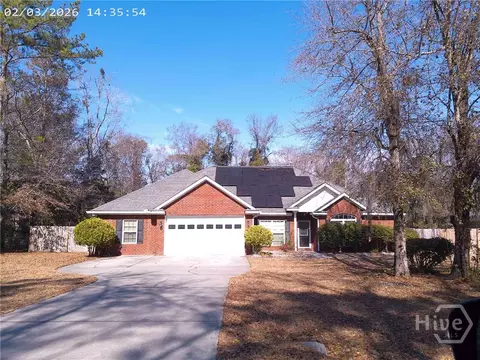 265 Miller St, Hinesville, GA 31313